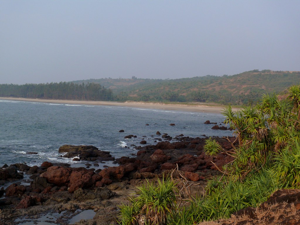 Aare Ware Ratnagiri Himanshu Sarpotdar Flickr
