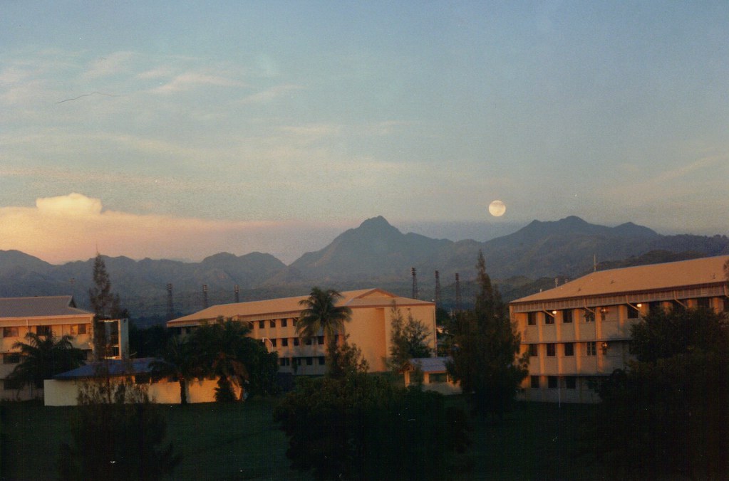 Clark Air Base Flickr