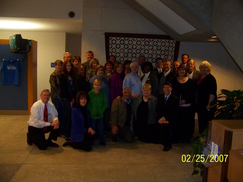 Carrollton_Quilt_MikeGhouse_0216201011 Carrollton Quilt 2… Flickr