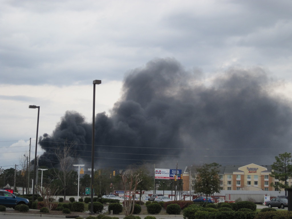 Corning Fire Wilmington, NC jkurpiew Flickr