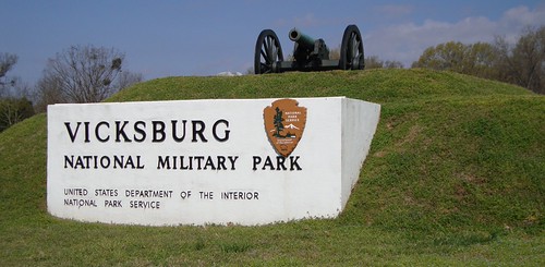 Events In March 2023 In Vicksburg Ms