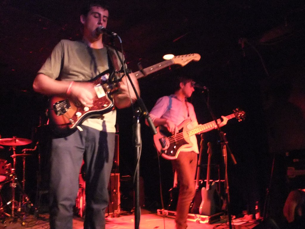 175 Cymbals Eat Guitars Jester Jay Goldman Flickr