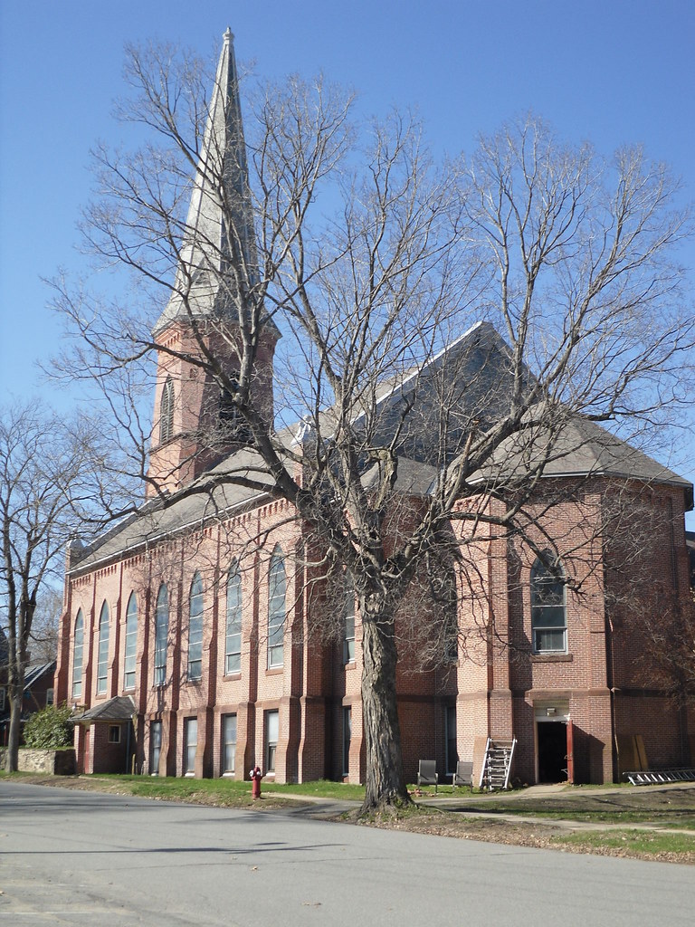 Turners Falls, Massachusetts Turners Falls, Massachusetts Flickr