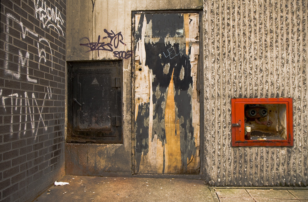 Crown House, Leicester Crown House, Charles Street, Leices… Flickr