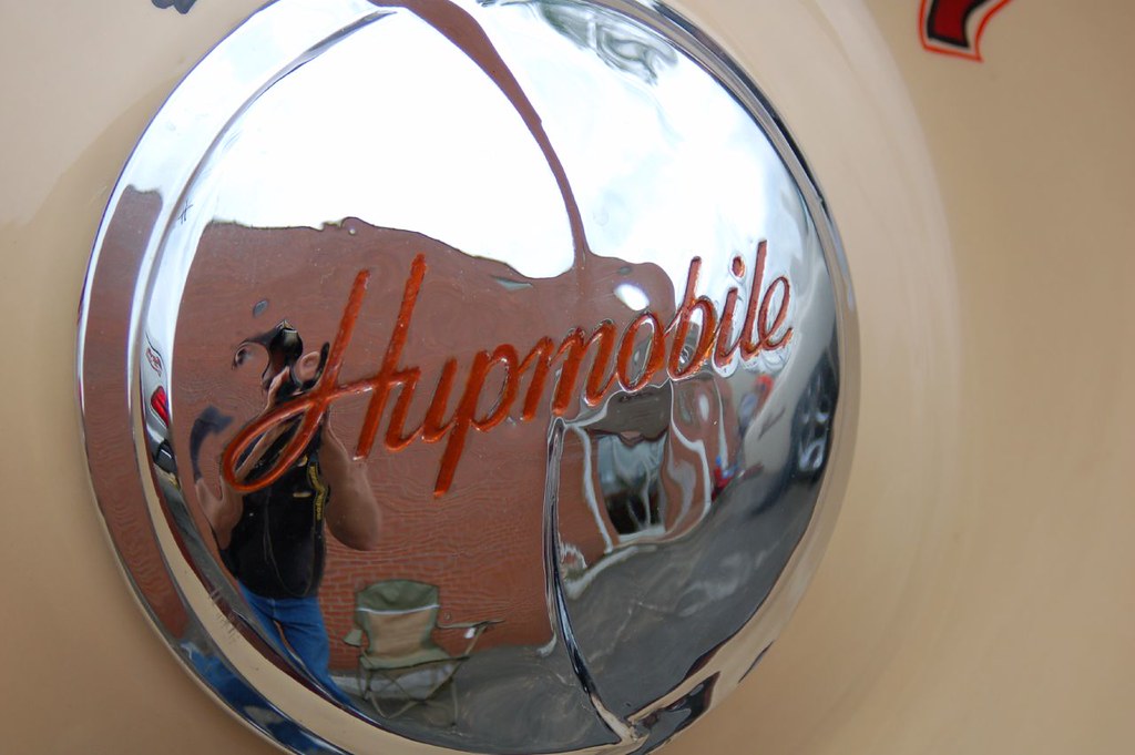 1934 Hupmobile 1st Annual Mountain Thunder Car Show Old … Flickr