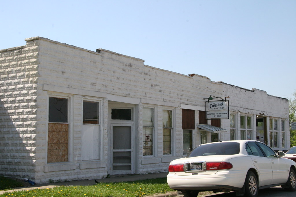 Brownstown IL, Brownstown Illinois, Fayette County Flickr