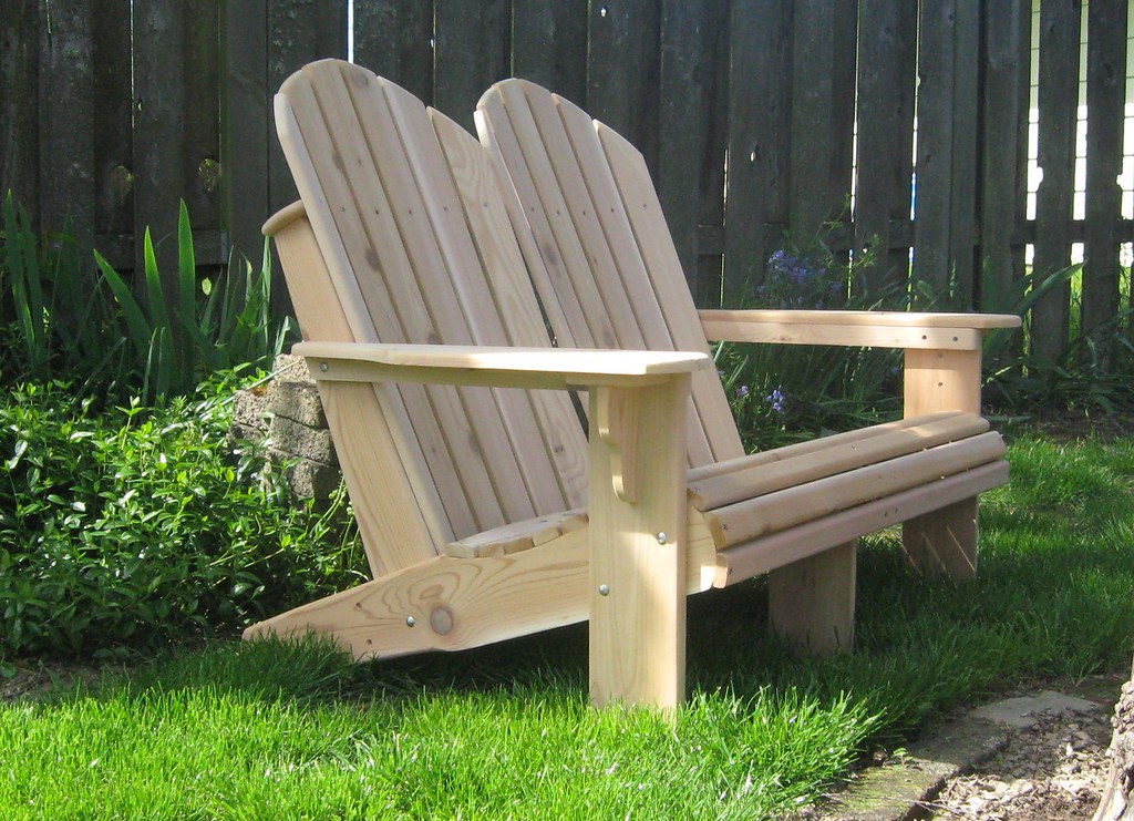 IMG_1578 Deluxe Loveseat Oregon Patio Works Flickr