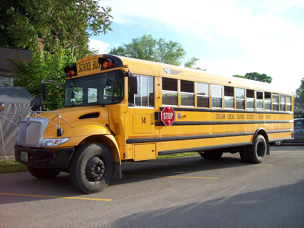 Stark Tuslaw 14 Tuslaw Local School District 14. 2011 I… Flickr