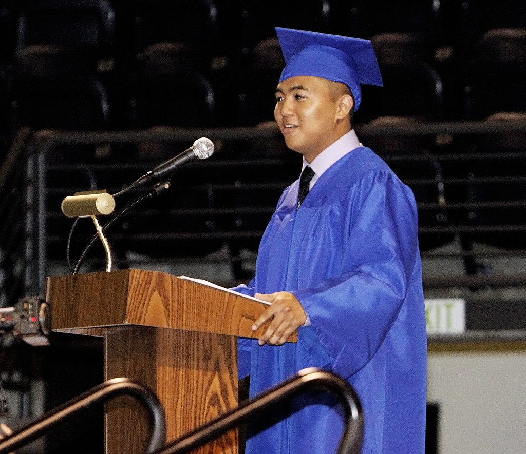 hazen_graduation_014 Hazen High School graduation slide sh… Flickr