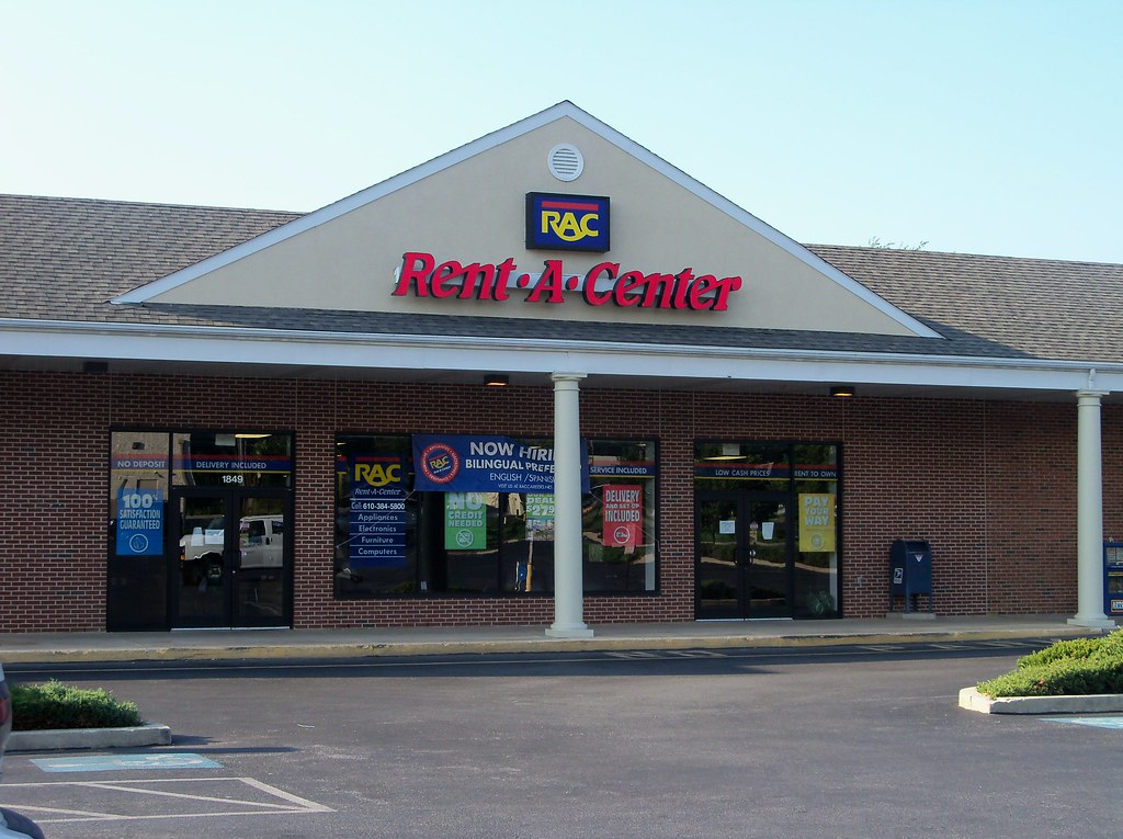 Coatesville Rent A Center at Dawn Cross blog