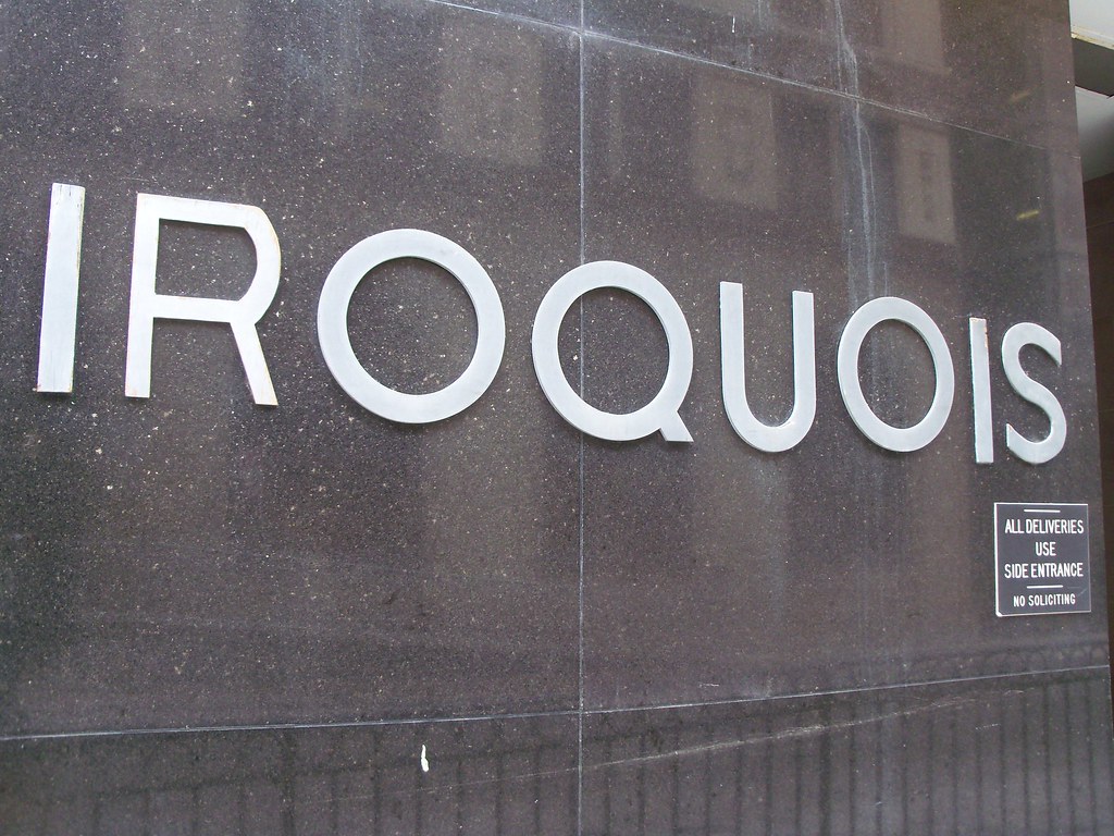 Central Oakland, Pittsburgh The Iroquois building, constru… Flickr