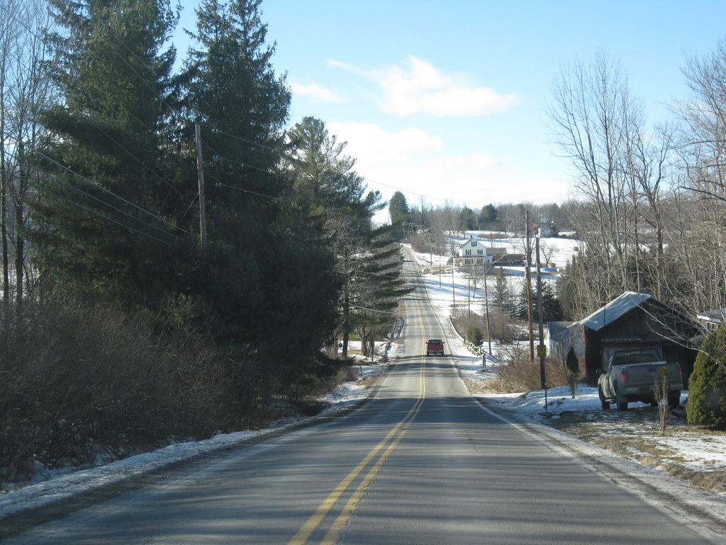 Pennsylvania State Route 371 Pennsylvania State Route 371 Flickr