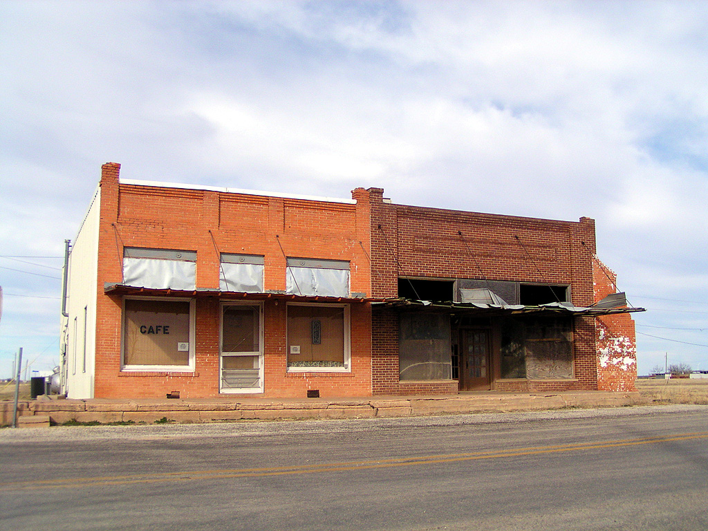 Fluvanna, Texas FLUVANNA, TEXAS is located in Scurry Count… Flickr