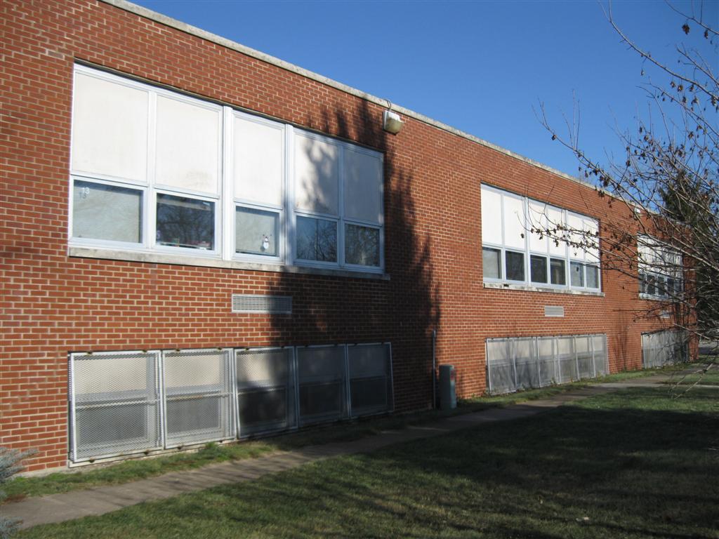 Milton Township School 2 (1952)Milton Center, Ohio Flickr