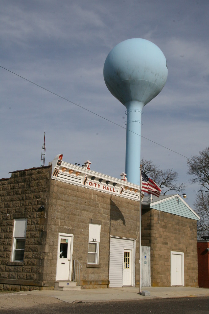 Armington IL, Armington Illinois, Tazewell County a photo on Flickriver