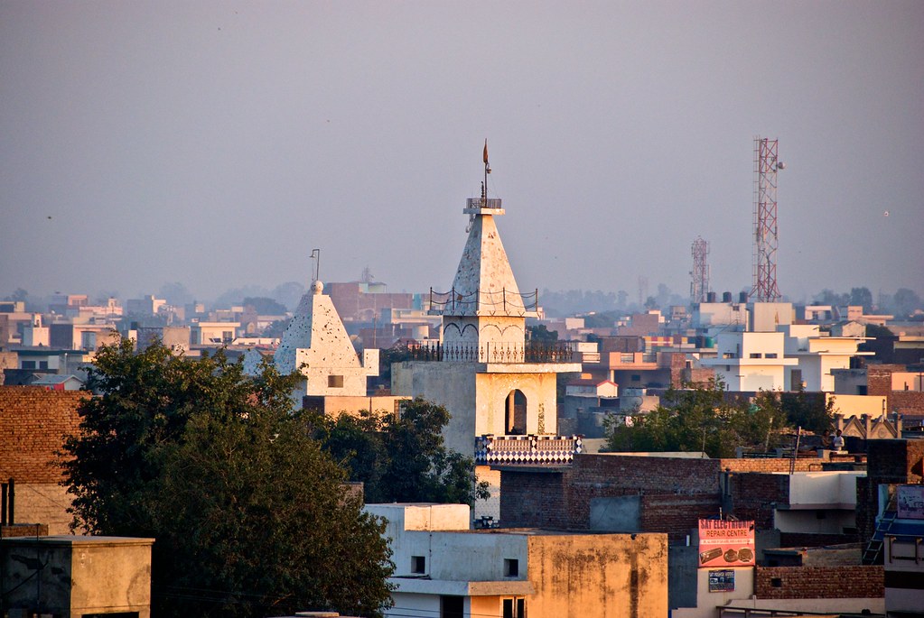 Flickriver Photoset 'Bathinda India 2010' by scotts_a_big_dork