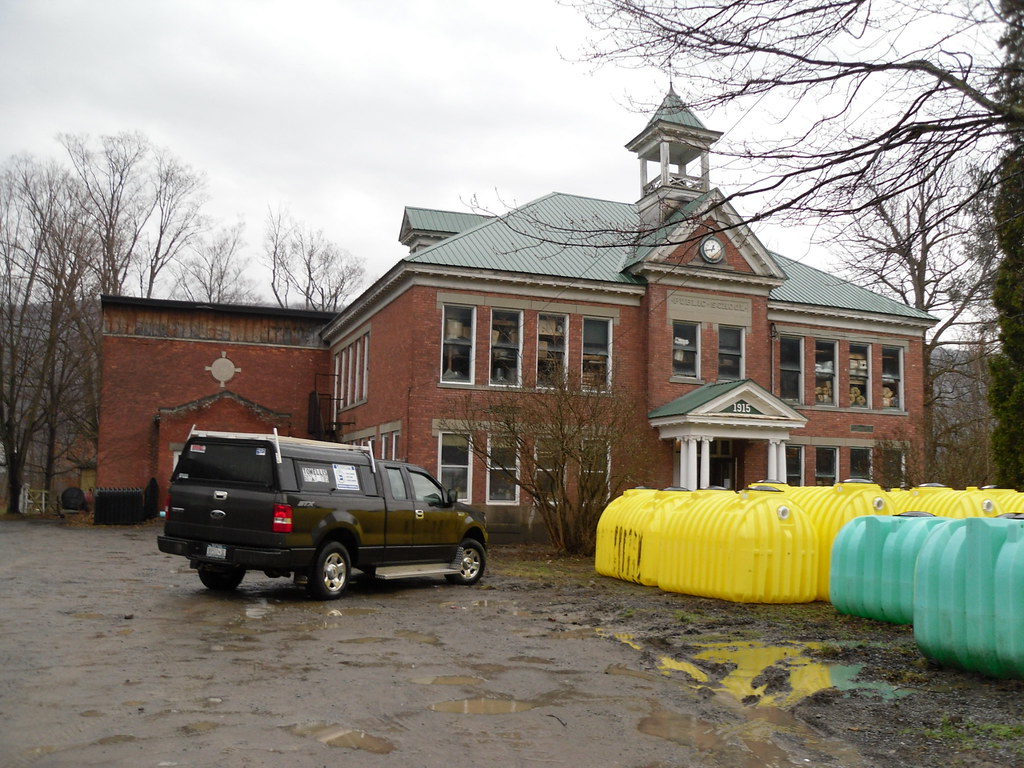 East Worcester, New York East Worcester, New York Flickr