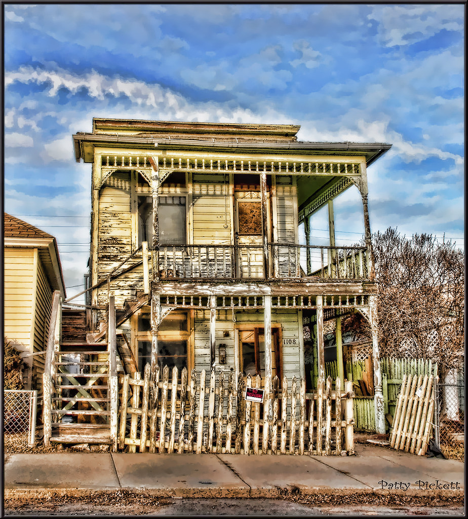 Butte Montana old houses in Butte Montana Pattysphotos Flickr