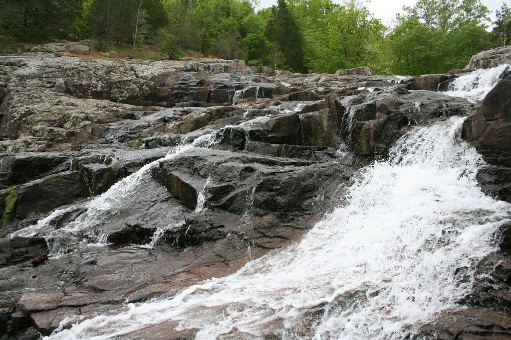 Rocky Falls Shutin Rocky Falls Ellington, Missouri Thanks… Flickr