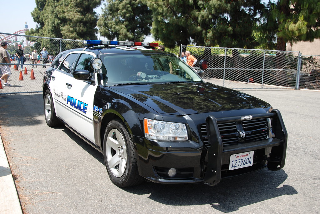 BUENA PARK POLICE DEPARTMENT (BPPD) a photo on Flickriver