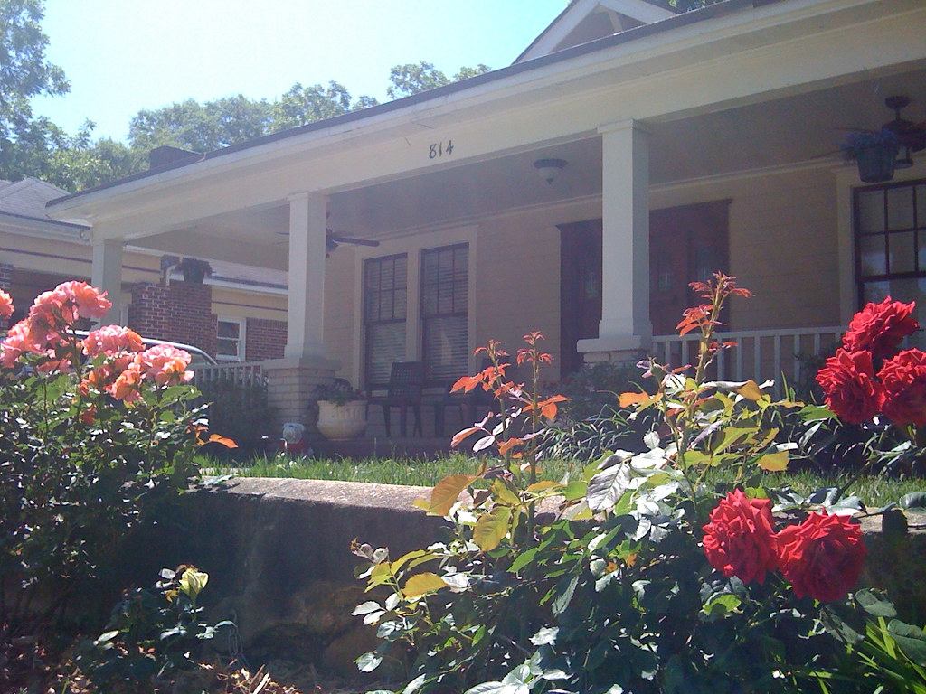 Berkeley Park Atlanta vizual2 Flickr