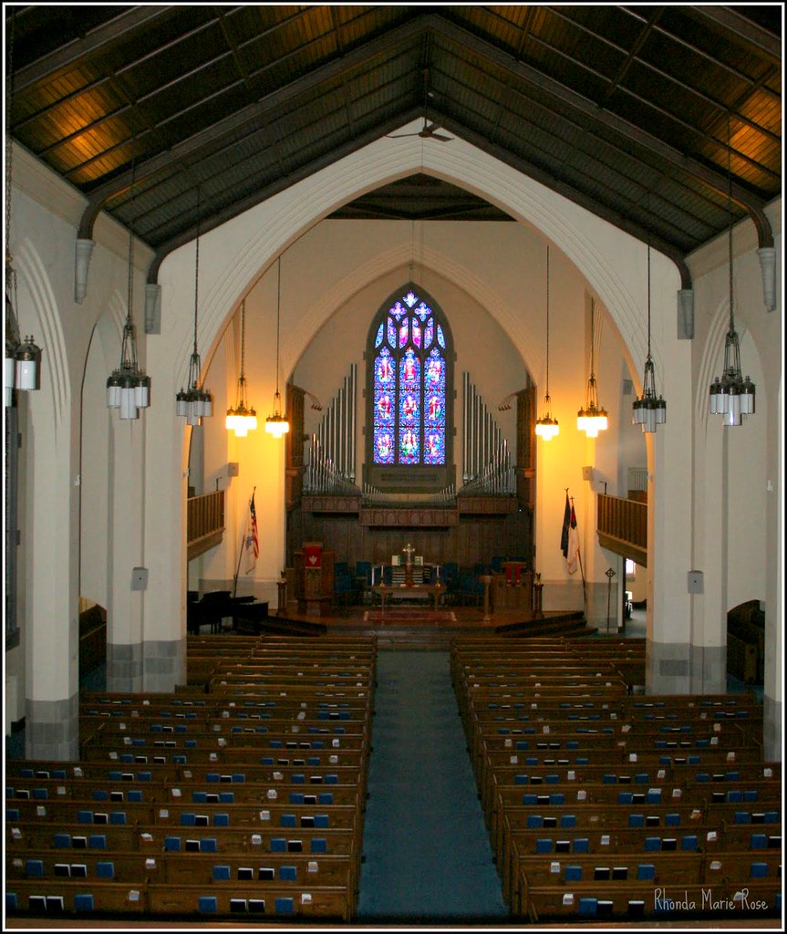 Southminster Presbyterian Church Southminster Presbyterian… Flickr