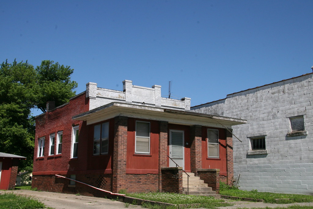 Hume IL, Hume Illinois, Edgar County a photo on Flickriver