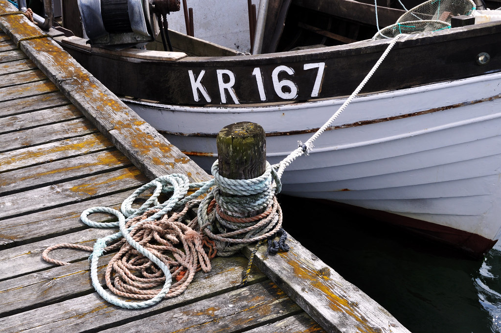 Fishing With A Rope at Justin Miller blog