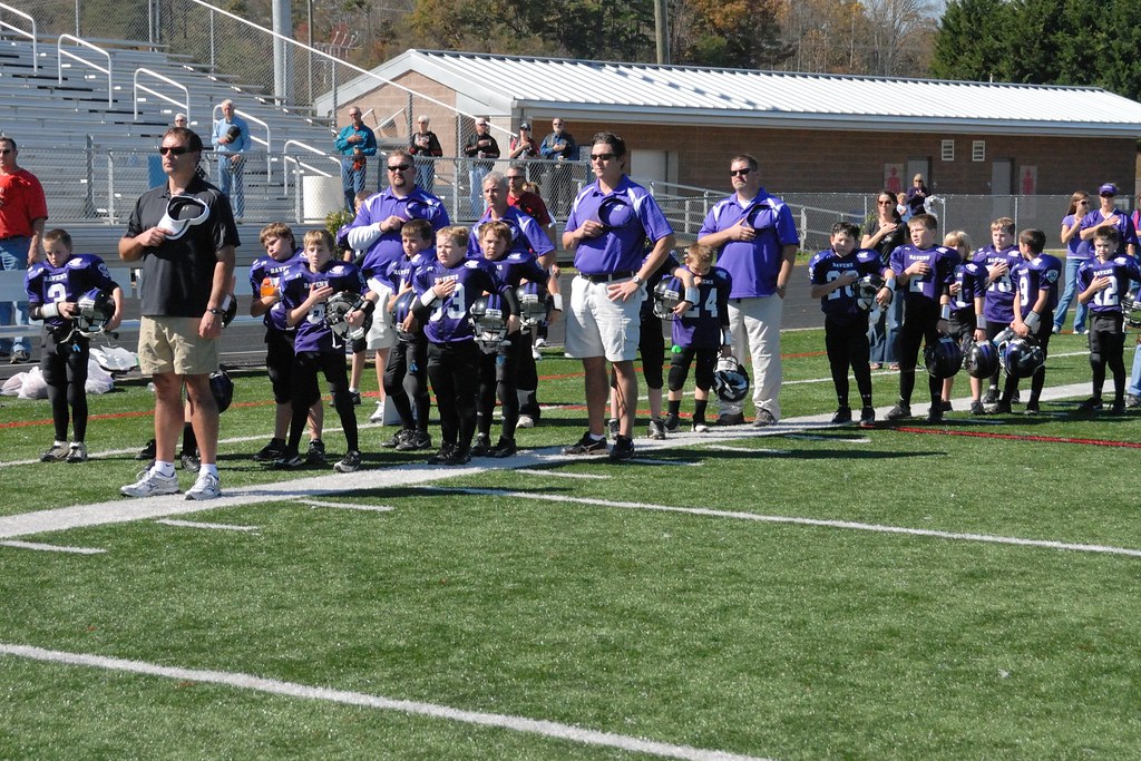 PWY Oct 24 0742 YMCA of Western North Carolina Flickr