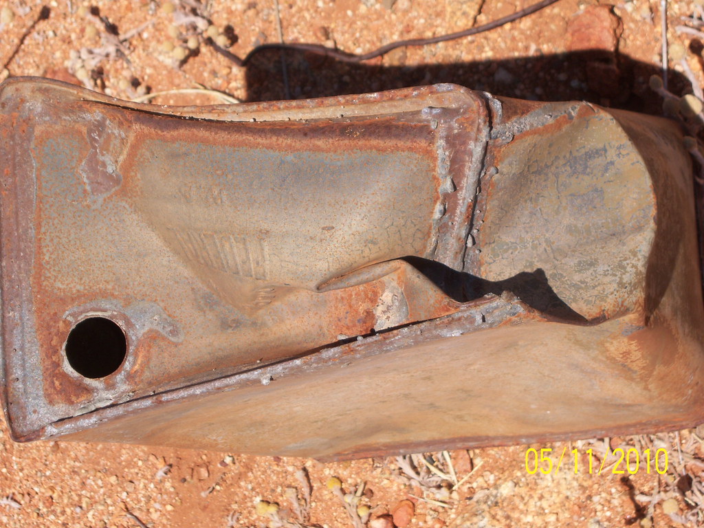 corunna downs airfield (3) pats world Flickr