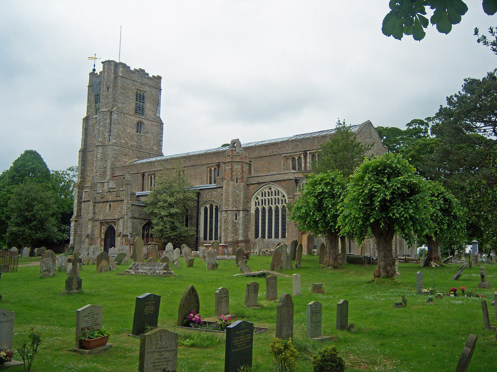 Hatfield Broad Oak, Essex Flickr