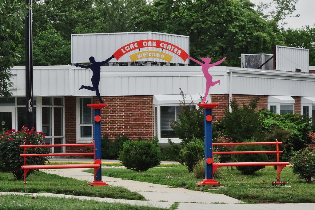 Lone Oak Center Our Daily Challenge GATEWAY Flickr