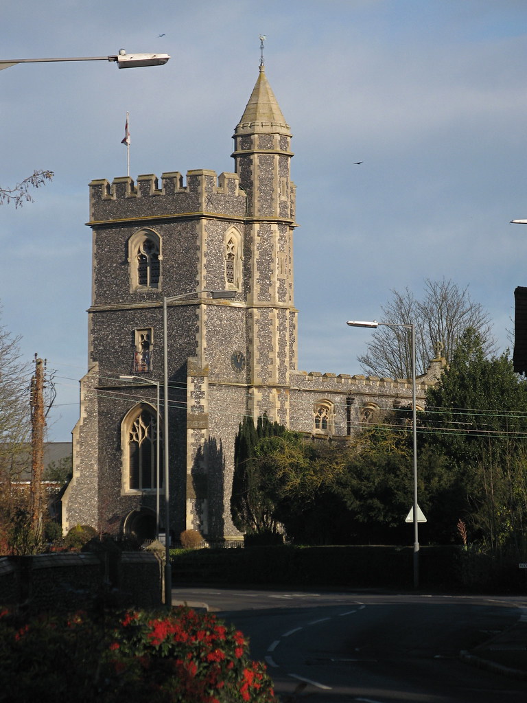 Flickriver Photoset 'Wooburn & Wooburn Green' by Thorskegga