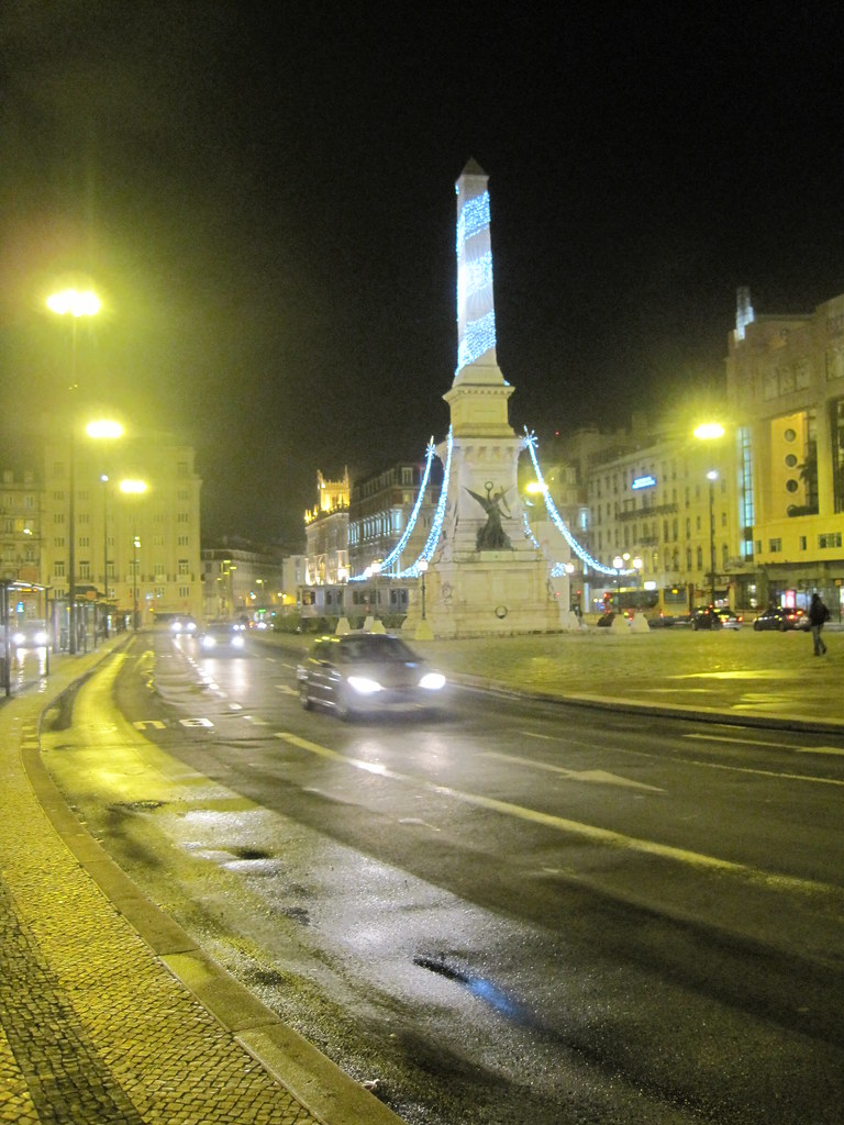 Lisbon New Year's 2010 043 The Denver Dave Flickr