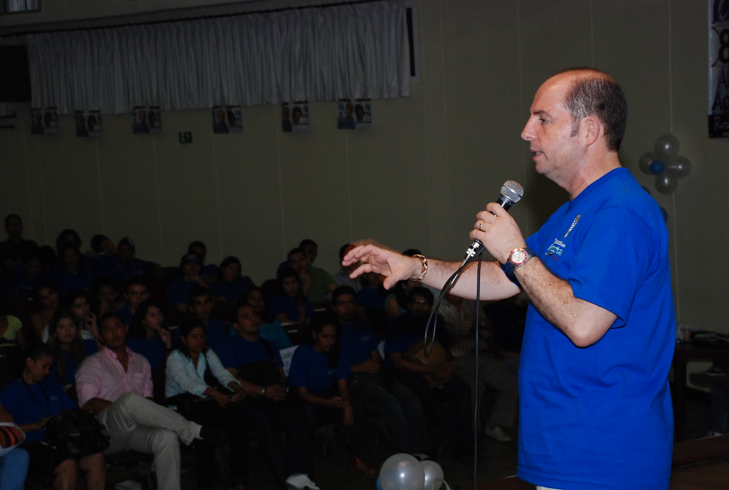 Intervención Alonso Acosta Alonso Acosta Flickr