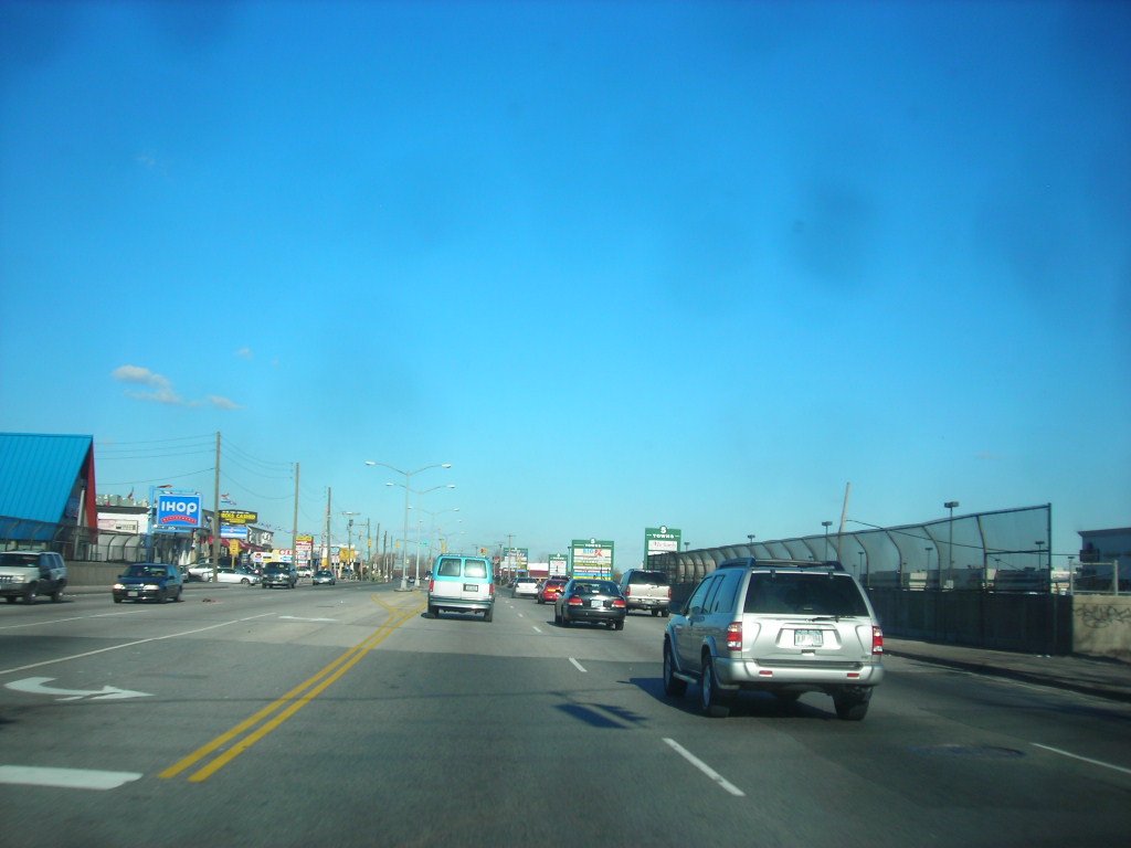 Rockaway Boulevard Queens, New York Rockaway Boulevard … Flickr
