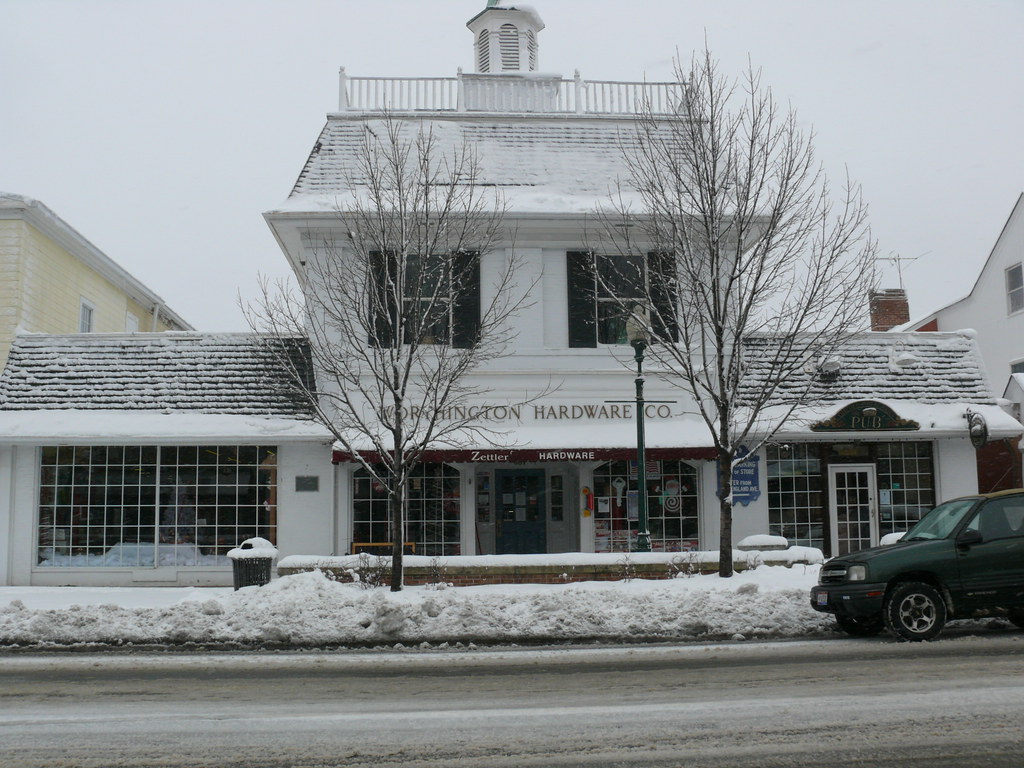 Worthington Hardware marada Flickr