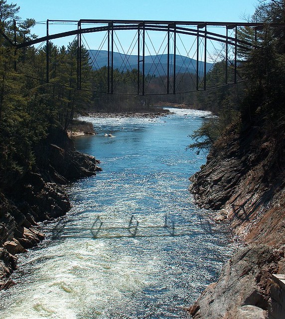 Livermore falls Livermore falls nh craig_maxfield Flickr