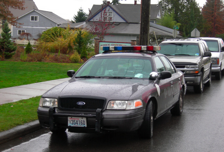 Monroe Police Department (AJM NWPD) Flickr