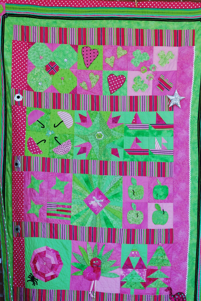 Trenton quilt show 009 rceleste Flickr