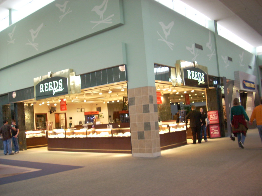 Reeds Jewelers Reeds Jewelers 3 South Tunnel Road, Suite 1… Flickr