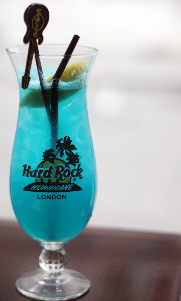 Electric Iced Tea Had such an amazing time in London last … Flickr