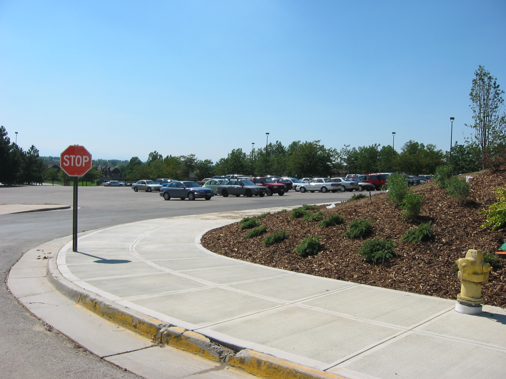 Rangeview High School Construction a photo on Flickriver