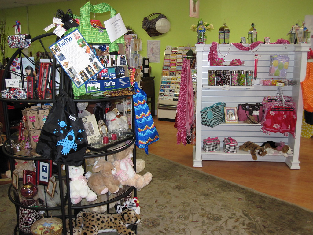 Petals & Vines Travel Salem Flickr