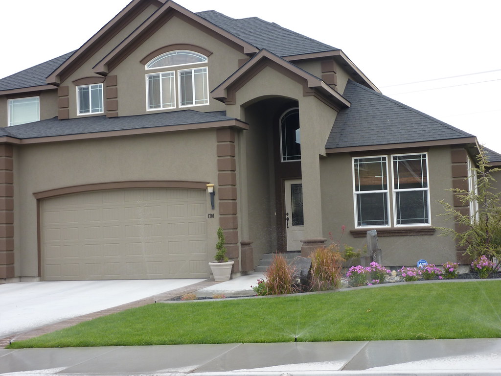 Creekstone Kennewick Washington Homes The Creekstone commu… Flickr