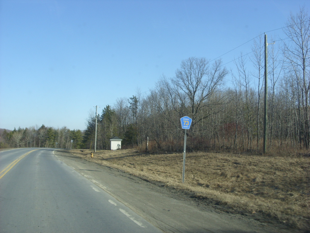 Broome County Route 73 New York Broome County Route 73 … Flickr