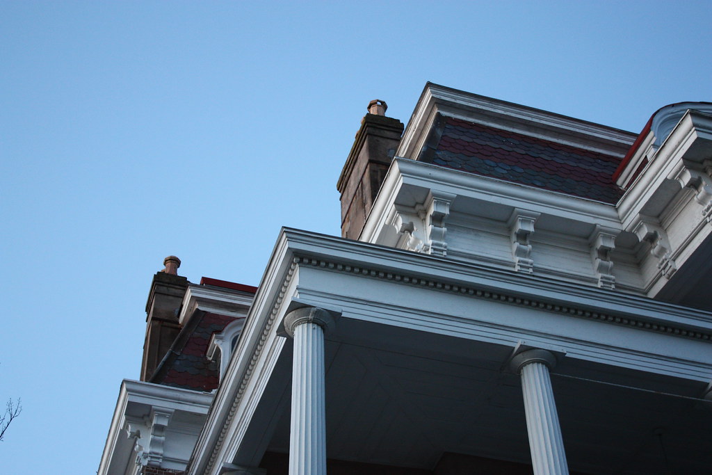 The Battery Carriage House Charleston, SC zodia81 Flickr