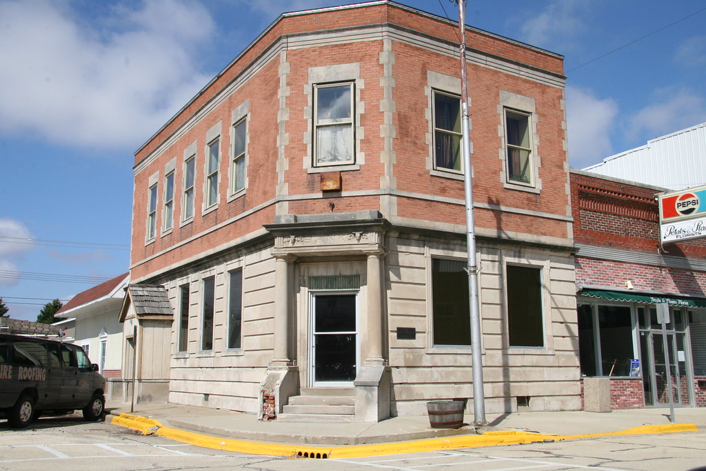 Villa Grove IL, Villa Grove Illinois, Douglas County Flickr