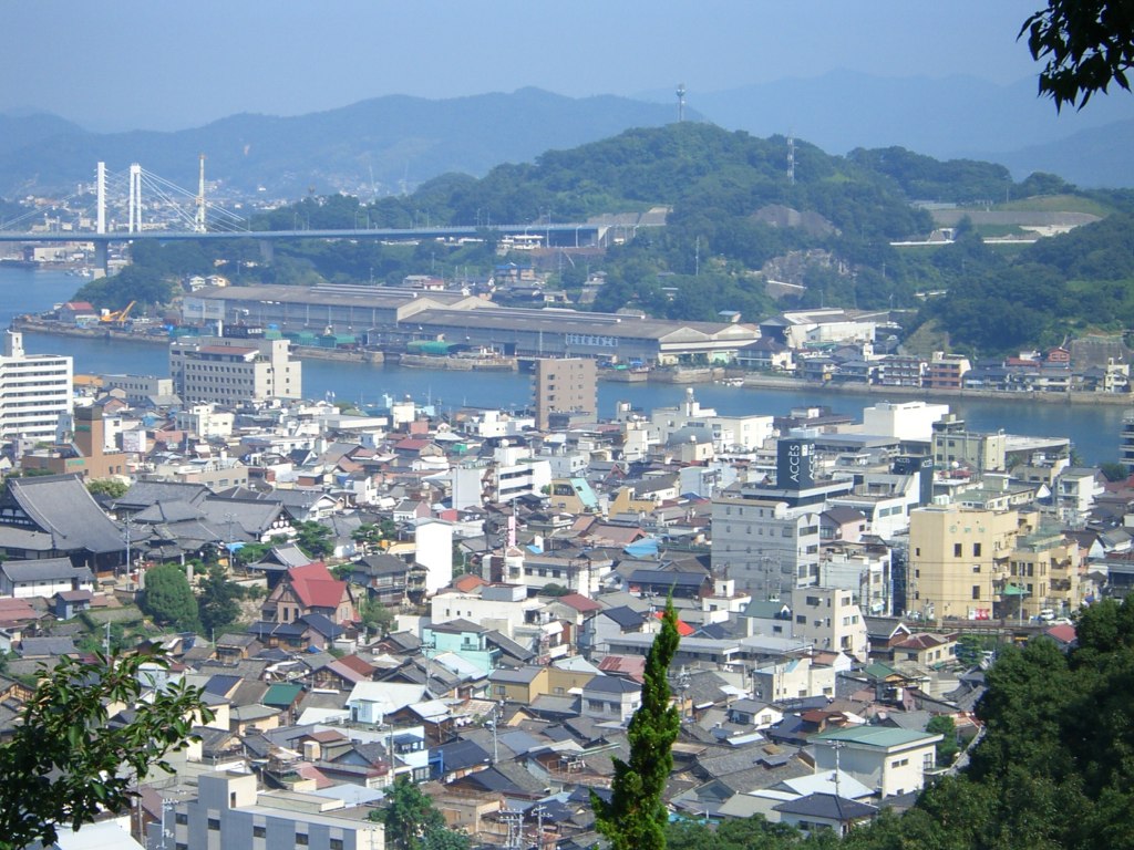 Onomichi Flickr