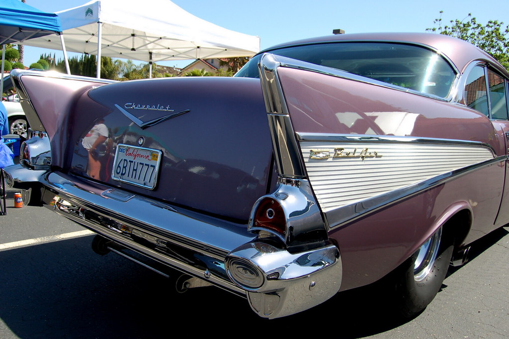 West Valley Christian Academy Classic Car Show 2010 Flickr